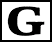 G Rating