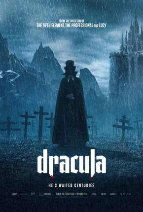 Dracula XF