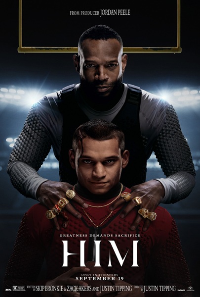 Him