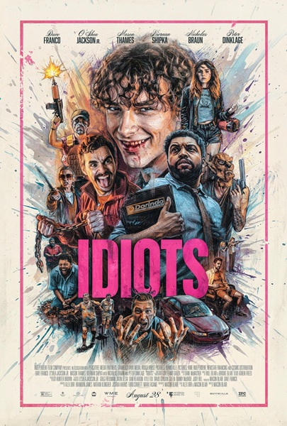 Idiots