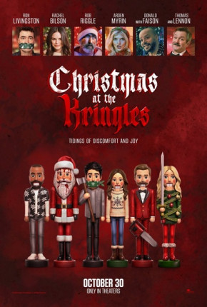 Christmas at the Kringles