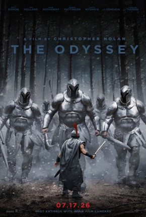 The Odyssey XF