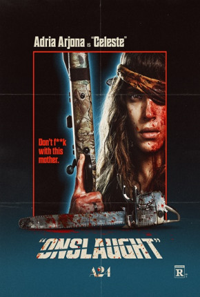 Onslaught