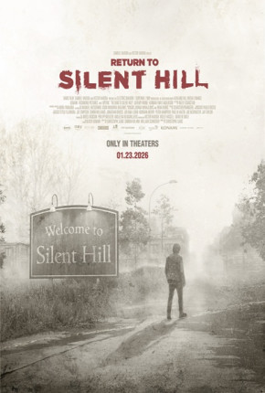 Return to Silent Hill