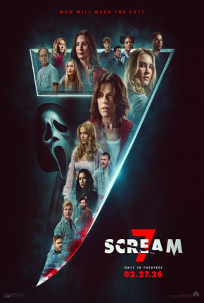 Scream 7