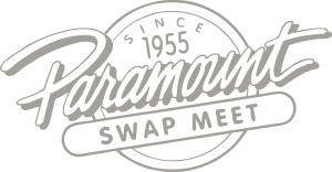 Paramount Swap Meet Logo